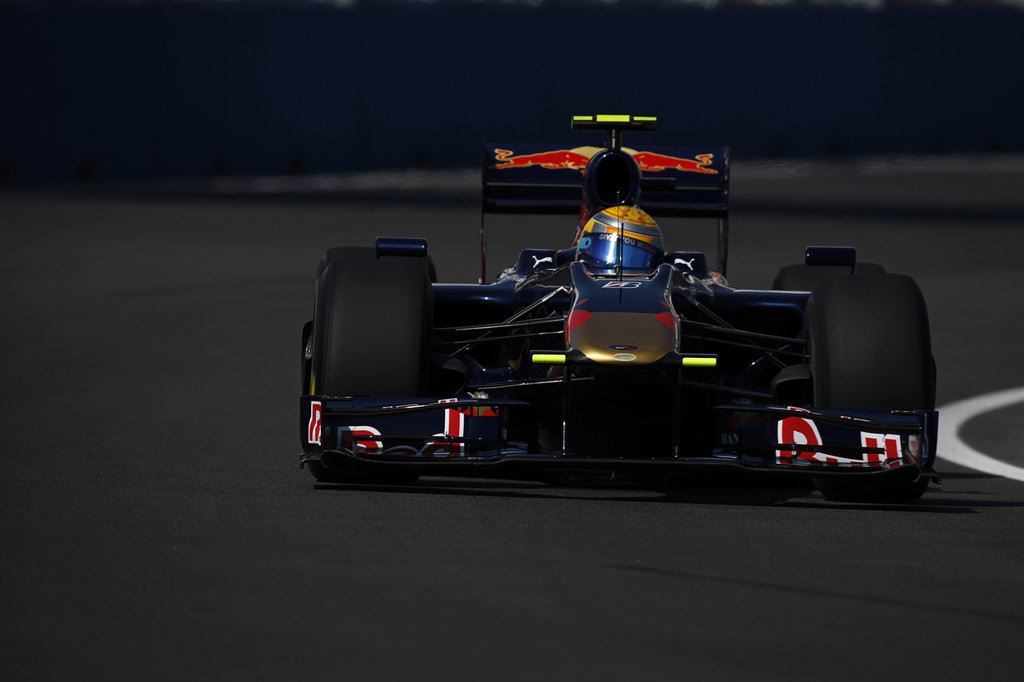 GP EUROPA